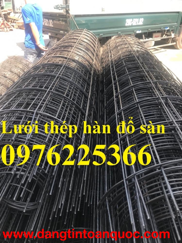 Lưới thép hàn cuộn D4a100x100,D4a150x150,D4a200x200