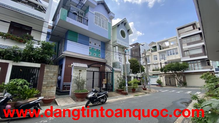 Chủ định cư nước ngoài cần căn biệt thự MINI, khu VIP D2D Võ Thị Sáu, Thống Nhất, Biên Hoà