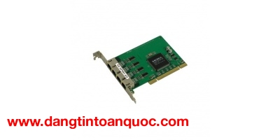 CP-104UL-T: 4-Port RS-232 Smart Universal PCI Serial Boards