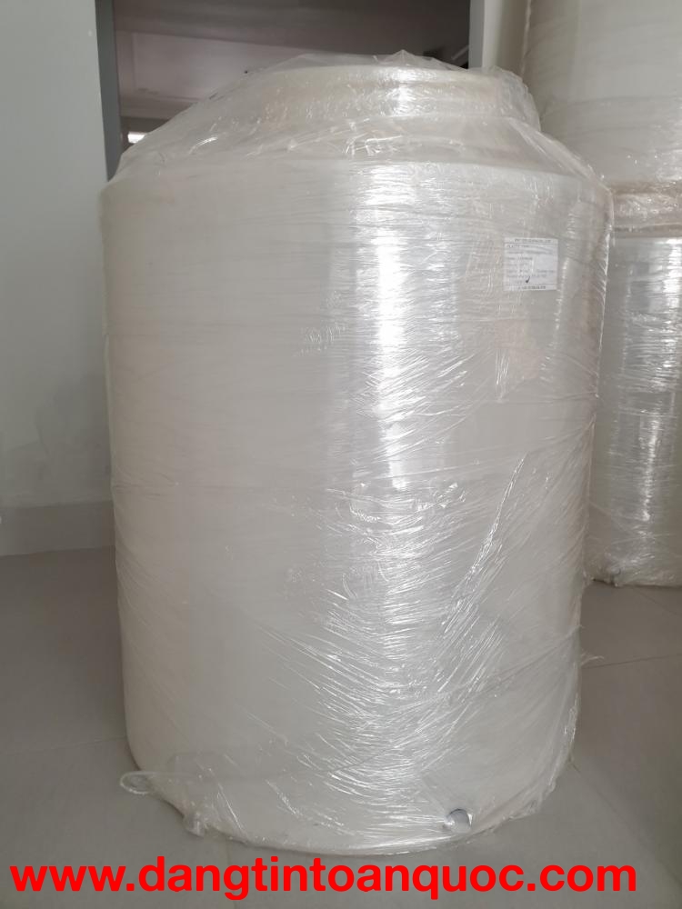 bồn nhựa PE chứa hóa chất model RCS-500-06 thái lan
