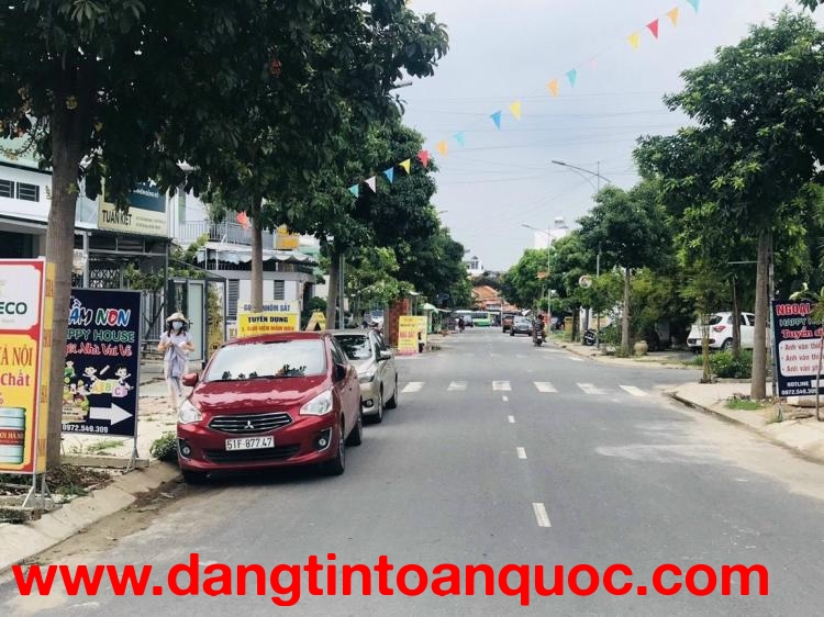 Bán Đất thổ cư 56m2  KDC Nam Khang, Mtd Trường Lưu, Long Trường, Q9, SHR