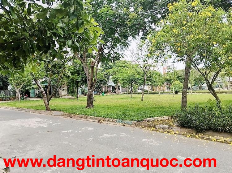 VIEW CÔNG VIÊN SINH THÁI - 90M2 - KDC Nam Hùng Vương - NGANG 4,5 M - 4 TẦNG - GIÁ 9 TỶ NHỈNH