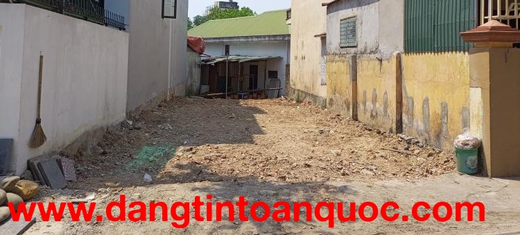 ► Bán đất đường Ô tô 7m gần Hà Thị Thân, 145m2, ngang 12m