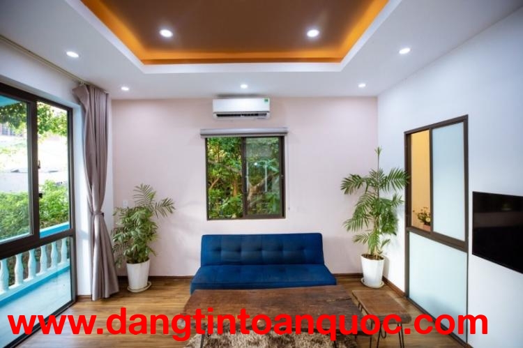 #  Góc kiệt rộng sát MT Lê Duẩn, 71m2, Cực Đẹp, KD Căn hộ/HomeStay