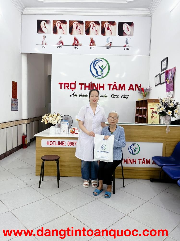 Tìm mua máy trợ thính cho người già ở Thanh Hóa.