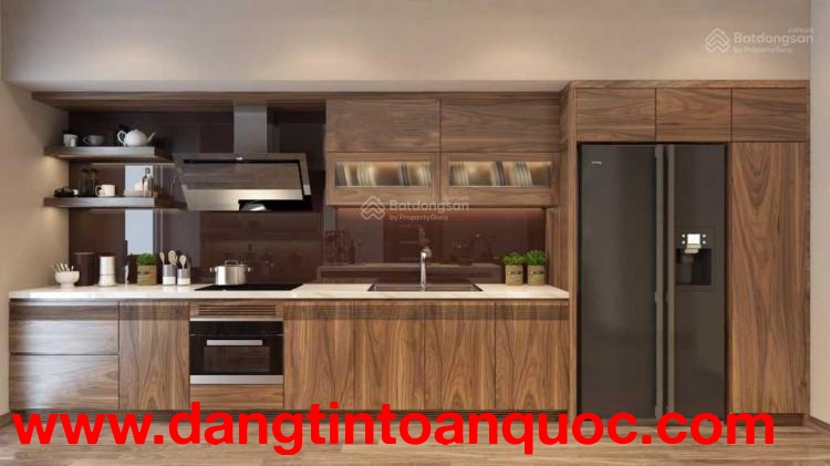 Siêu hiếm! Biệt thự gia đình tại Hồ Đắc Di, Đống Đa: 210m2 x 4T x MT 8m x 65 tỷ