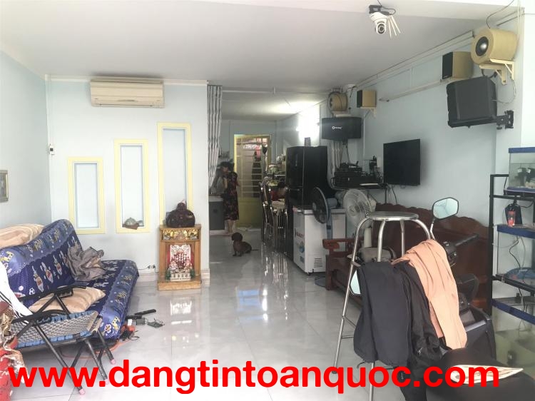 Cần bán nhà Quận 9 65m2 ngay chợ Long Trường - Đông Tăng Long giá 3.17 tỉ sang sổ