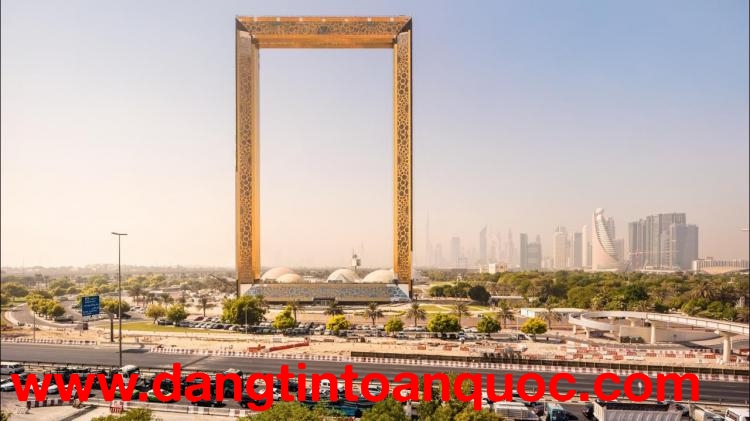 KHÁM PHÁ THÀNH PHỐ SANG TRỌNG TRONG SA MẠC DUBAI – ABU DHABI (5ngày 4đêm) 29.990.000đ/khách