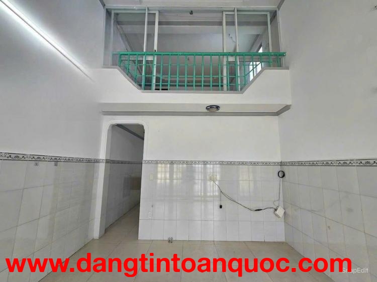 Bán nhà góc 2 mặt tiền đường nhựa kinh doanh, gần GX Thuận Hoà chỉ 2tỷ6