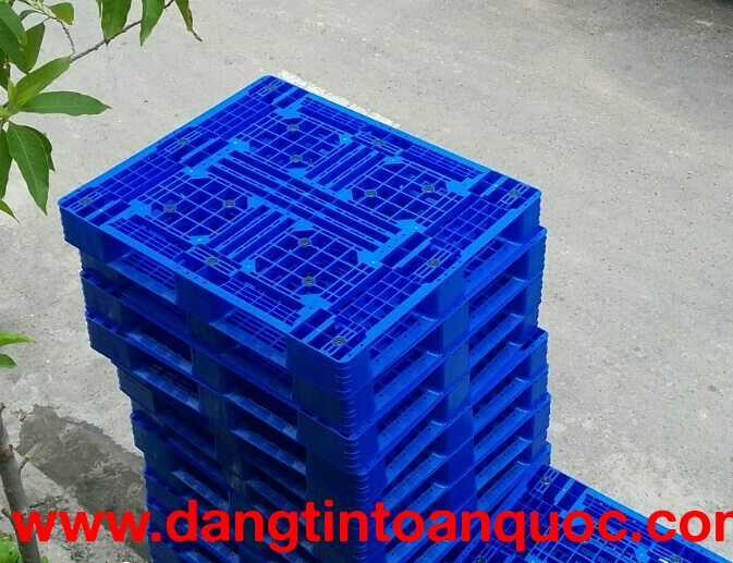 Chuyên cung cấp các loại pallet nhựa – pallet lót sàn