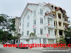 Cần Bán Nhà Số 18 lô 6B Lê Hồng Phong- Đông Khê- Ngô Quyền- Hải Phòng