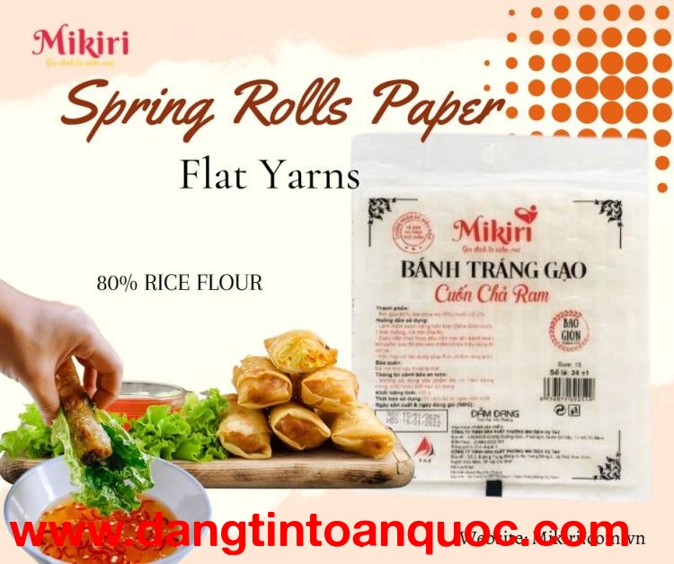 Bánh Tráng Chả Ram - Món Cuốn Đặc Biệt Của Ẩm Thực Việt