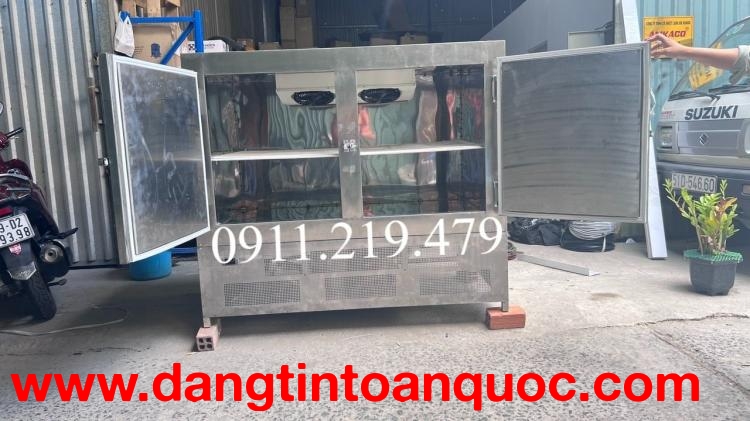 Cung cấp tủ làm bia sệt tại quận 2, 0947.459.479, tủ bia tuyết