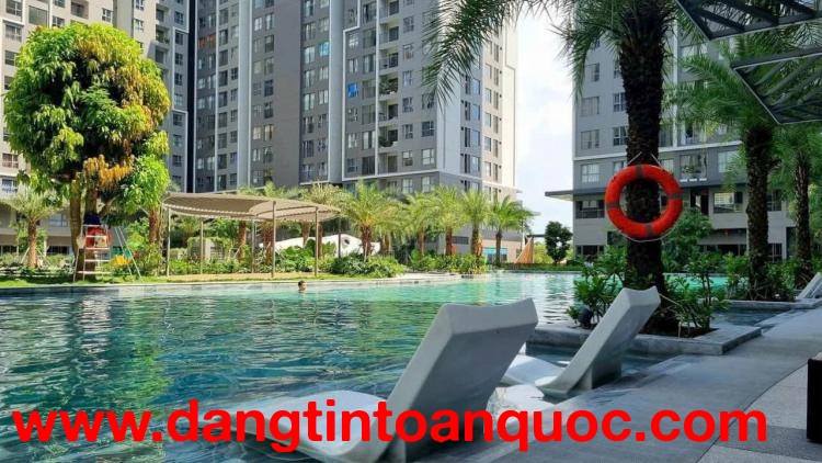 CĂN HỘ CAO CẤP WESTGATE 69M2, NHÀ MỚI CẦN tìm chủ gấp