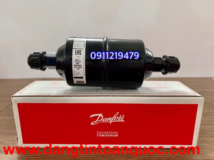 0911219479 thay phin lọc Danfoss DML 083 chính hãng, giá rẻ