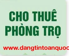 Cho Thuê Phòng Trọ Có Gác Lửng Giá Rẻ Ở Gò Vấp