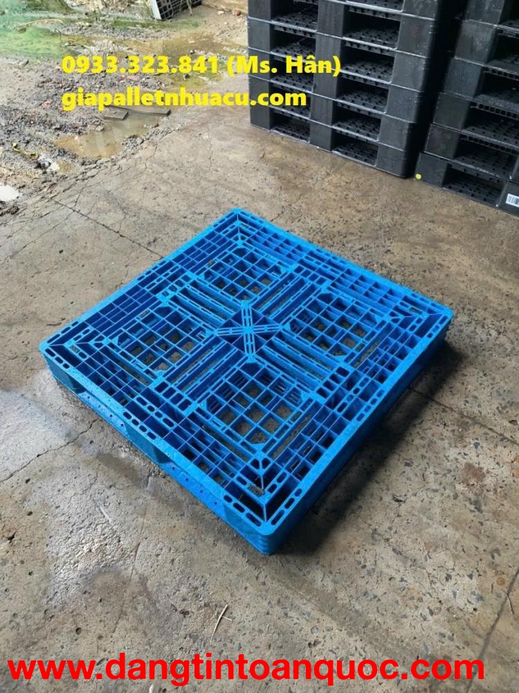 Phân phối pallet tại Phú Nhuận giá rẻ cạnh tranh