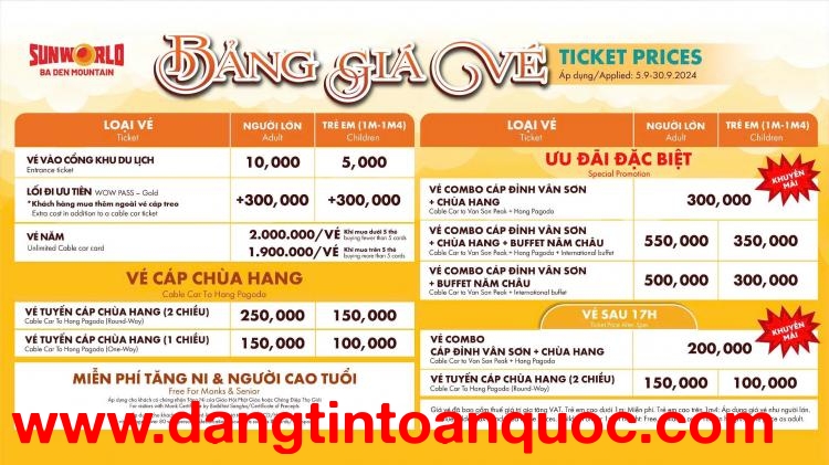 Saco Cung Cấp Các Dịch Vụ Tây Ninh