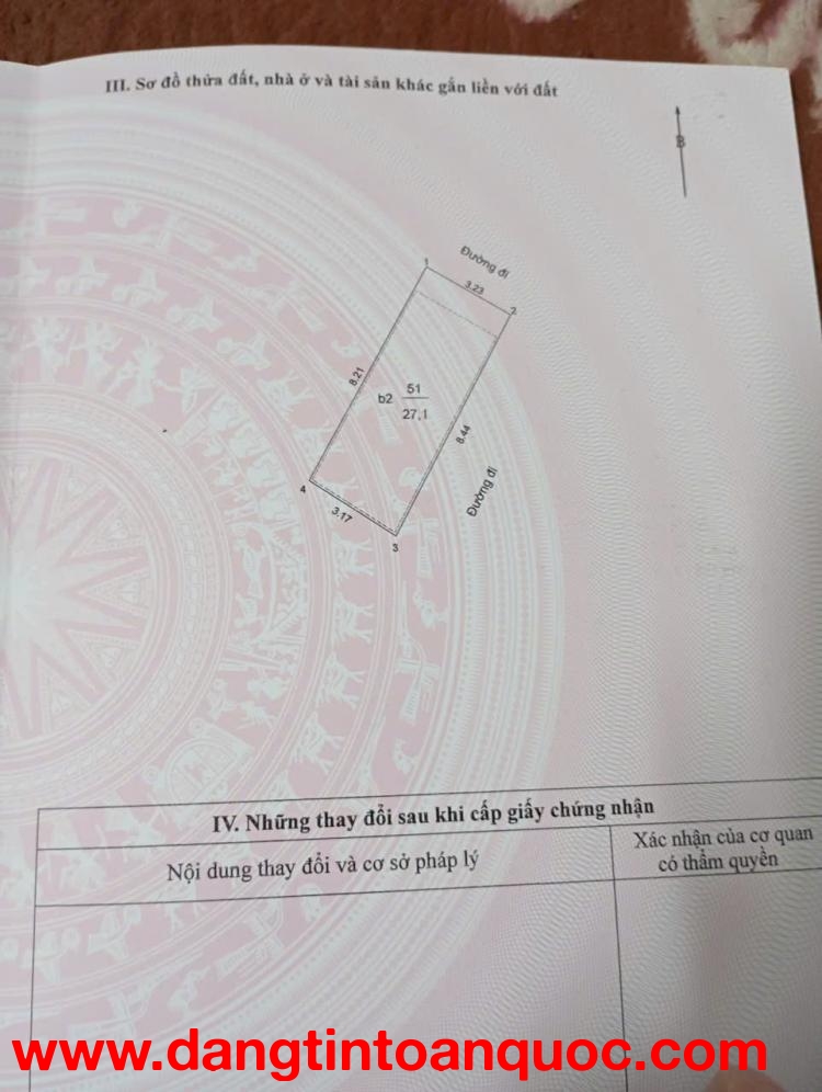 Bán nhà phố Tam Khương , 27m2 x 4 tầng, lô góc, ô tô , kinh doanh, nhỉnh 5 tỷ