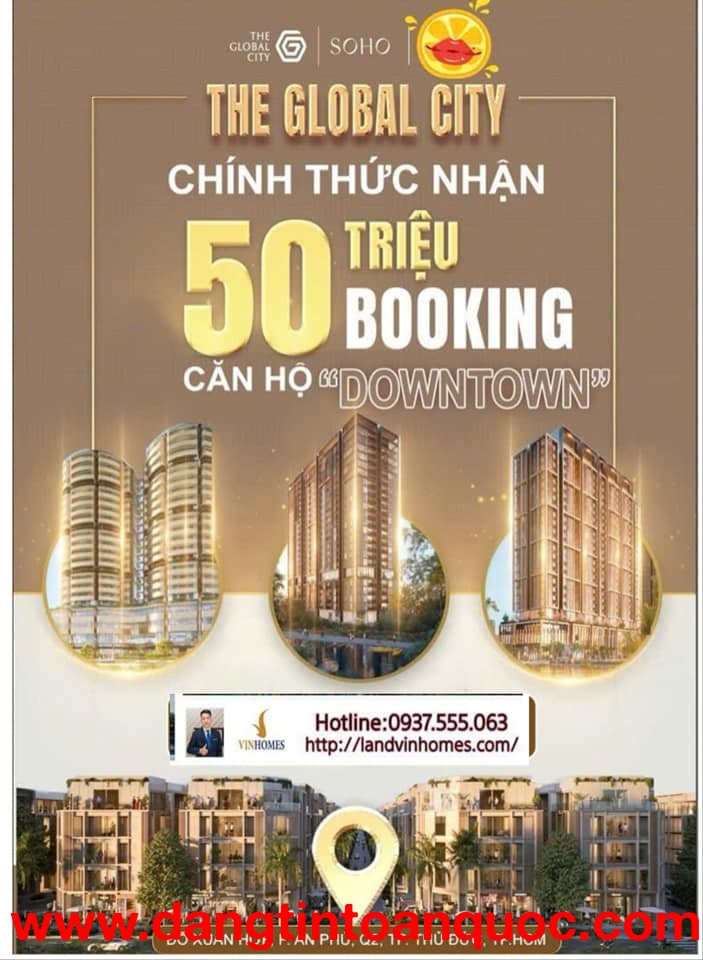 Mua Bán Căn Hộ Chung Cư The Global City 2 phòng ngủ T9/2024


Khu căn hộ The Global City – Phân khu 