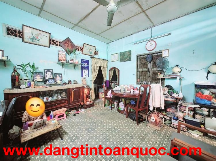 Bán nhà Trường Chinh,p.13,Tân Bình hẻm xe hơi 68m2 chỉ 6ty5