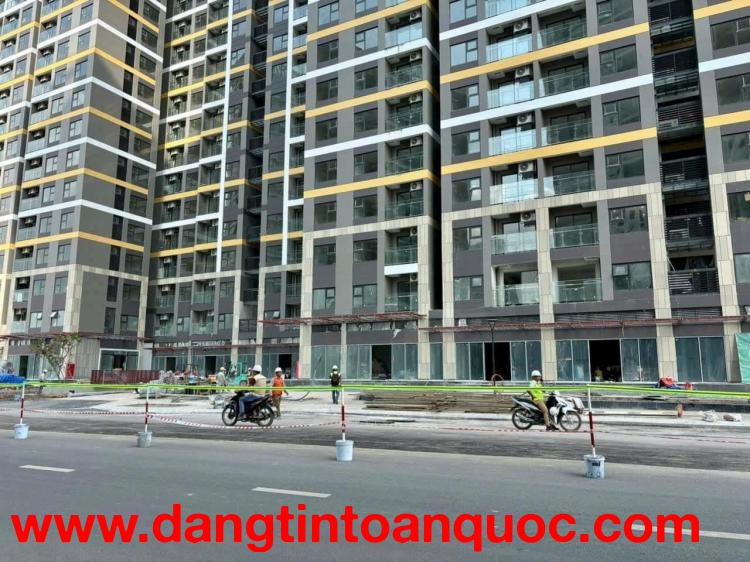 Bán gấp căn hộ giá tốt view nội khu siêu đỉnh