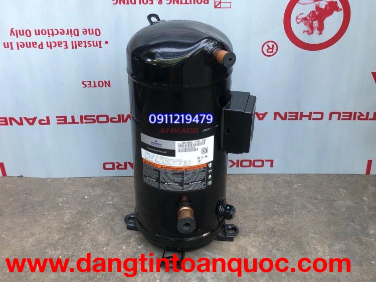 thay lốc Danfoss, copeland 13hp tại Đăk Lăk, 0947.459.479 MT160HW4EVE, ZR160KC-TFD-550