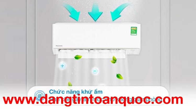 Tiết Kiệm Điện Năng Với Máy Lạnh Cảm Biến Chuyển Động - Ưu Đãi Hấp Dẫn