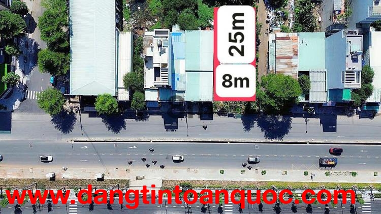 Vị trí có 1 không 2, mặt tiền Đỗ Xuân Hợp 8x25m, đối diện Global City, góc 2 mặt tiền. Siêu hiếm