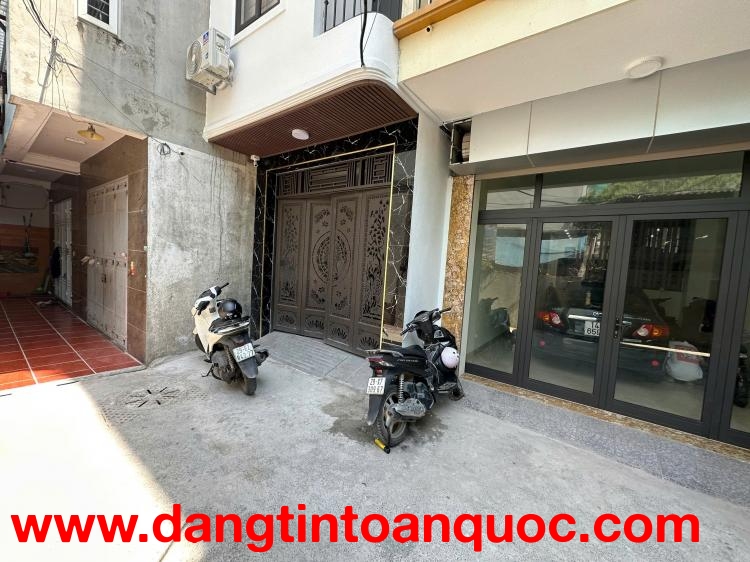 (Siêu Phẩm) Tòa Apartment 50m2 x 10P tại ngõ 232 Yên Hòa - Ôtô vào nhà. DT 1 tỷ/năm - 15 tỷ bao phí