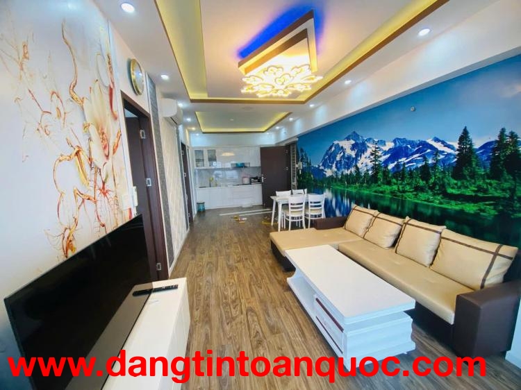 CẦN BÁN CĂN HỘ MƯỜNG THANH TẠI TP BIỂN NHA TRANG