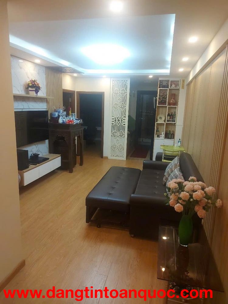 Chính Chủ Cần Bán Nhanh Căn Hộ Tại CT3 Gelexia Riverside 885 Tam Trinh, Yên Sở, Q.Hoàng Mai, Hà Nội