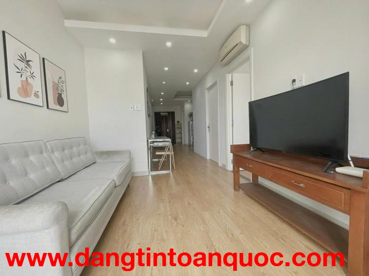 Bán chung cư Pegasus, căn 70m2, 2pn, full nội thất quá rẻ chỉ 1 tỷ 950