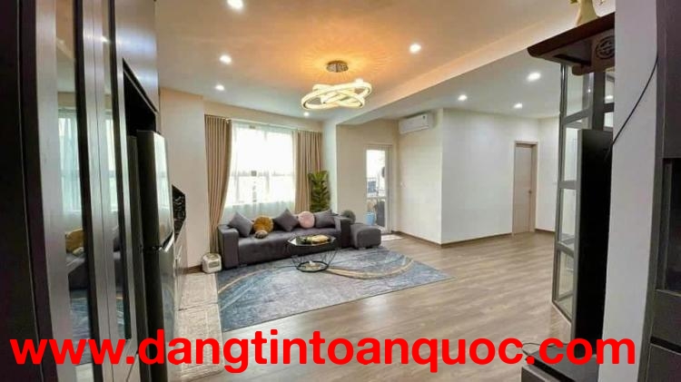 Bán Căn Hộ Khu Đô Thị Xa La, 81m2, 2 Phòng ngủ, Sổ Đỏ chính chủ, Pháp lý rõ ràng. Tư vấn vay Bank