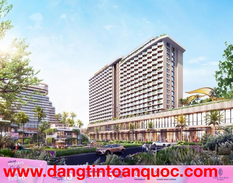 Sở Hữu Căn Hộ Trực Diện Biển Vũng Tàu - Chỉ Cần 299 Triệu - Thanh Toán 10 Triệu/Tháng - Full Nội Thấ