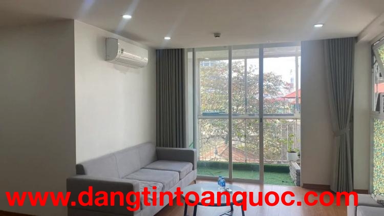 NÚI TRÚC SQUARE, BA ĐÌNH. 83M2 3 PHÒNG NGỦ + 2 VỆ SINH, VỊ TRÍ TRUNG TÂM, DÂN TRÍ CAO, THUẬN TIỆN CÁ