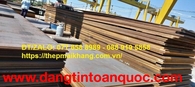   Thép Tấm Chịu Nhiệt A515Gr70, Ống Chịu nhiệt Lò Hơi ,Thép Tấm Chịu Mài Mòn 65Mn,thép 65G,thép 16