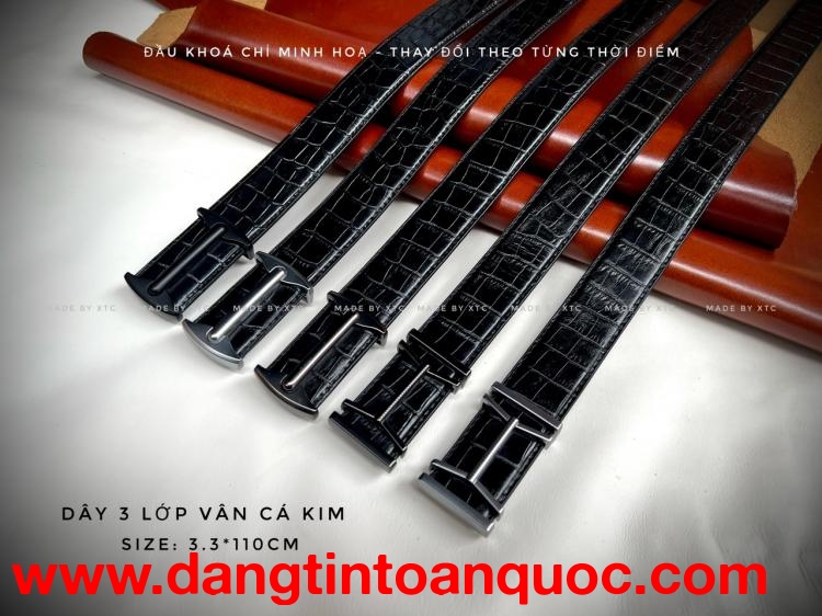 Đồ da giá tận xưởng - không qua trung gian