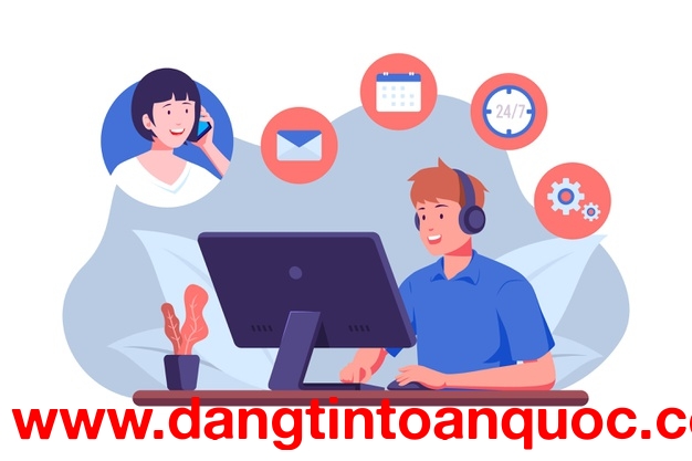 Trang Hẹn Hò: Mở Rộng Cơ Hội Tìm Kiếm Người Thương