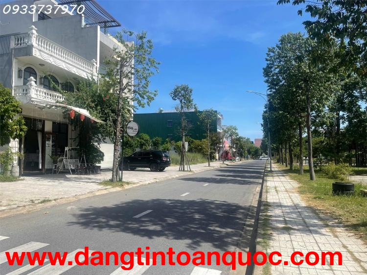 Bán đất Trương Quang Cận Ngọc bảo Viên Quảng Ngãi