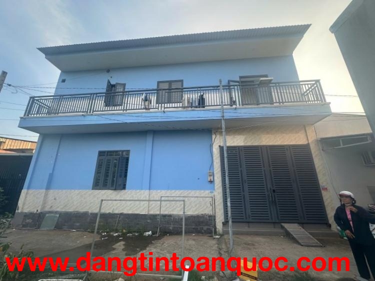 Nhà Giá Rẻ Tăng Nhơn Phú B - DT 85m² - D.thu 8.5 Triệu/Tháng