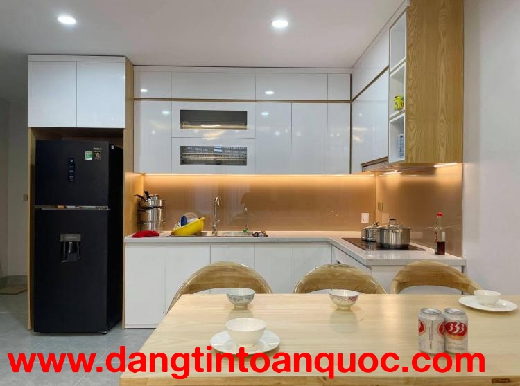 *Bán nhà 2 mặt tiền kinh doanh, đường Lê Độ, Q.Thanh Khê, dt 120m2, Giá 11 tỷ TL