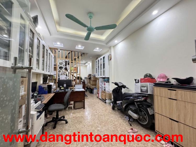 HIẾM MINH KHAI, KINH DOANH SẦM UẤT, Ô TÔ TRÁNH, VỈA HÈ 7.9 TỶ 0901753139