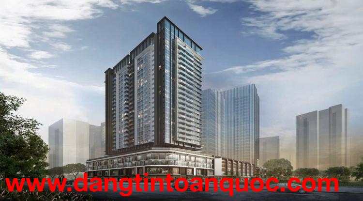 %%CHÍNH CHỦ CẦN BÁN CĂN HỘ THE METROPOLE THỦ THIÊM - TP HỒ CHÍ MINH.