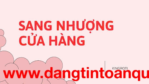 CHÍNH CHỦ SANG NHƯỢNG ĐỊA CHỈ SỐ NHÀ 180 NGUYỄN CHÍ THANH, PHƯỜNG CAM NGHĨA