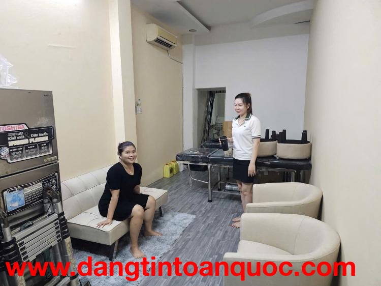 CHÍNH CHỦ CẦN SANG NHƯỢNG NHANH MẶT BẰNG VỪA Ở VỪA KINH DOANH SAU TRƯỜNG DƯƠNG BÁ TRẠC - QUẬN 8 - TH