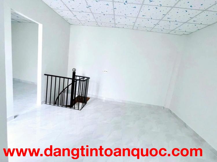 Bình Trưng Tây,HXH sát,50m2 ,2 tầng , dòng tiền 10 Tr , mới đẹp