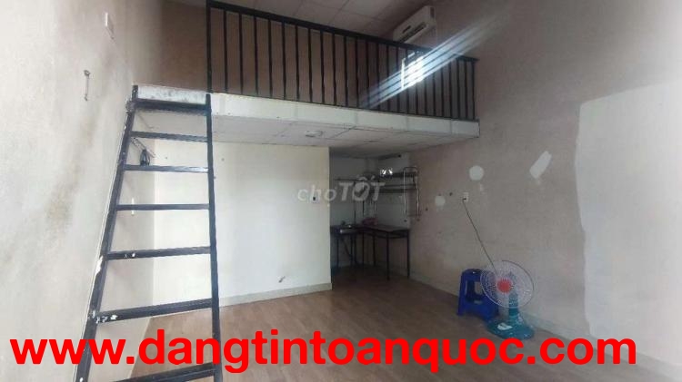 Phòng trọ 22m² đường Trung Hòa 1, Q.Ngũ Hành Sơn