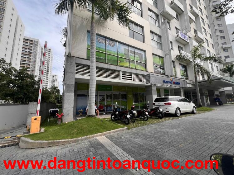 Bán Shophouse Scenic Valley 2 Phú Mỹ Hưng, Diện tích 452m², đang có hợp đồng cho thuê  thu về gần 2 