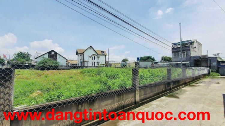 Bán đất đường 179 Tân Phú Q9 - Bán đất Q9 DT: 2000m2 thổ cư - 2MT - KC Hầm 9 tầng - Giá 55 tỷ - SHR 